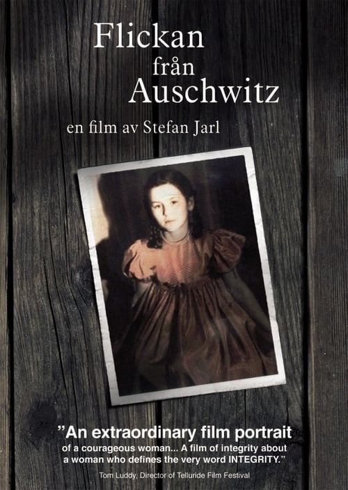 Flickan från Auschwitz 2005