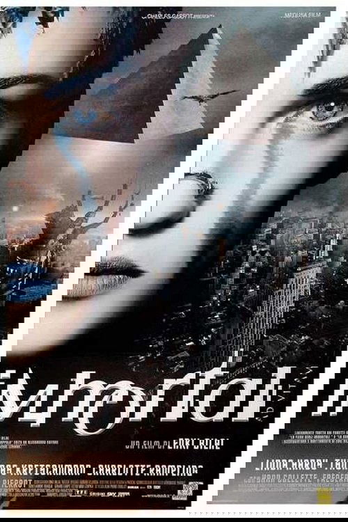 Immortal Ad Vitam