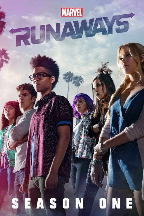 Marvel's Runaways Season 1
