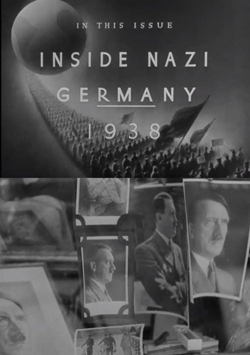 Inside Nazi Germany (1938)