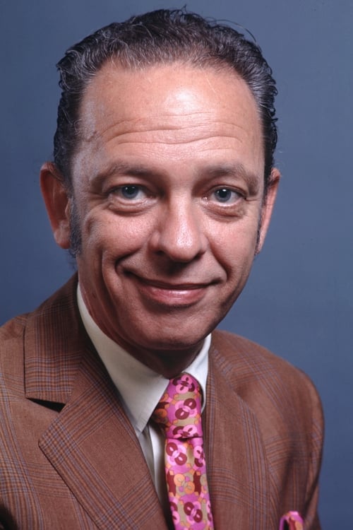 Kép: Don Knotts színész profilképe