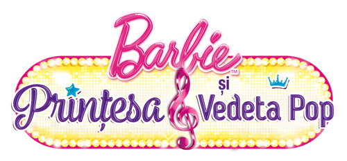 Barbie: The Princess & the Popstar