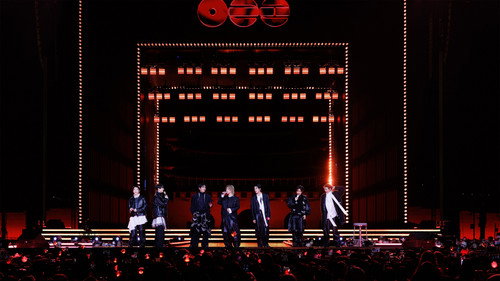 BTS THE COMEBACK LIVE | ARIRANG — still 15