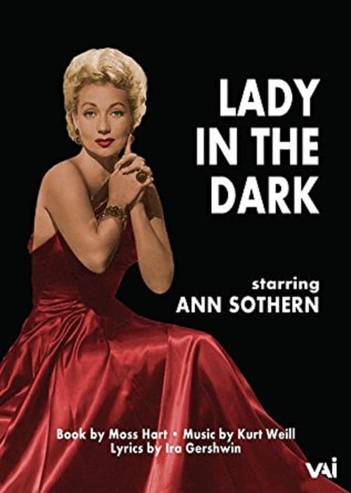 Lady in the Dark 1954