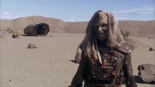 Stargate Atlantis: 1×12