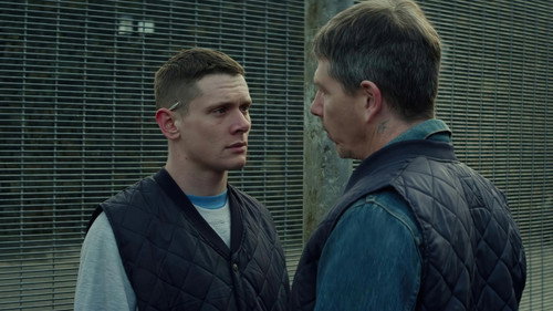 Les Poings contre les murs - Still