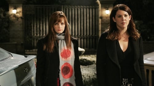 Gilmore Girls: Tal Mãe, Tal Filha: 6×13