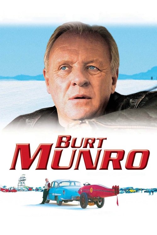 Image Burt Munro