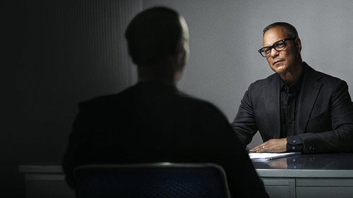 Interview With a Killer