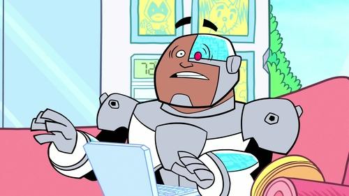 Episode 18