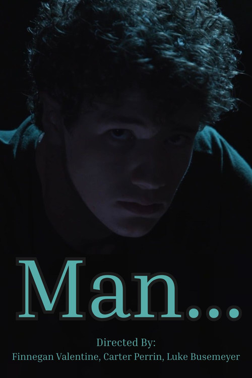 Man...