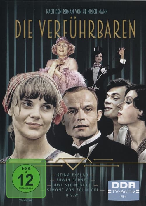 Die Verführbaren (1977)