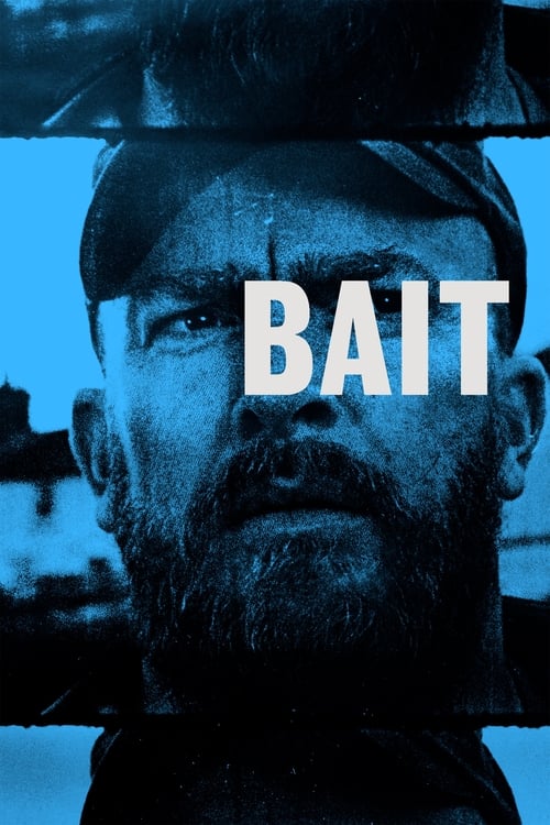 Bait (2019) poster