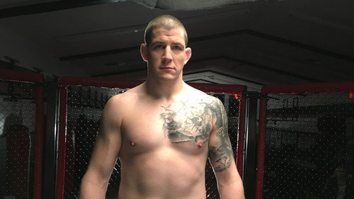 Les combattants : la relève