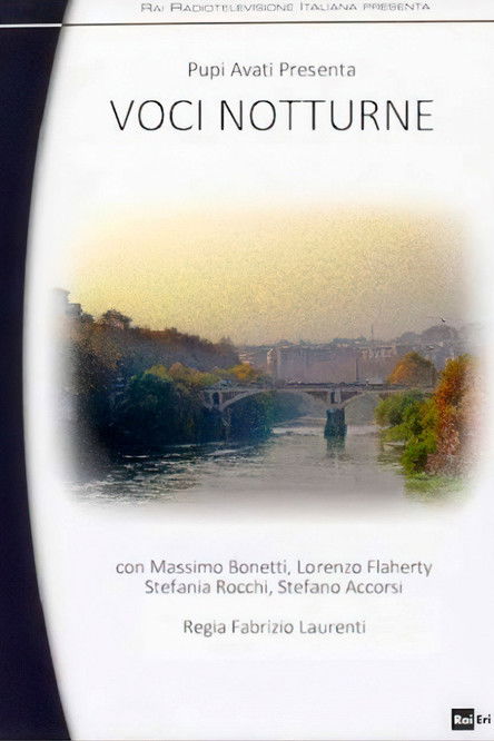 Escena 4 de Voci notturne