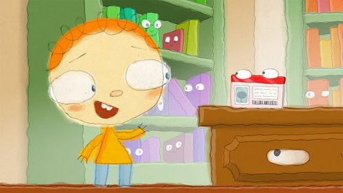 Escena del episodio 21 de la temporada 4 de The Day Henry Met