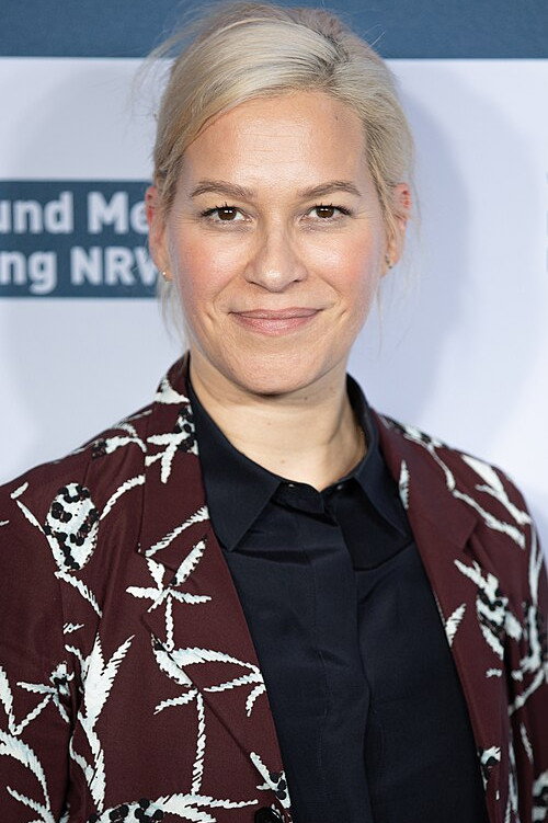 Foto de Franka Potente