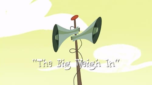 Poster della serie Camp Lazlo