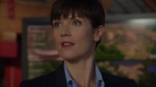 NCIS: Investigação Naval: 11×18