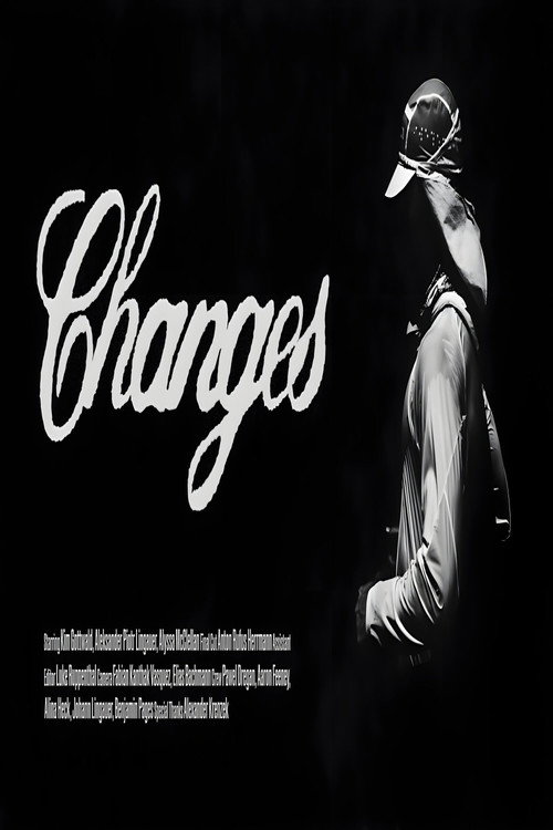 CHANGES - a rappid. backyard documentary