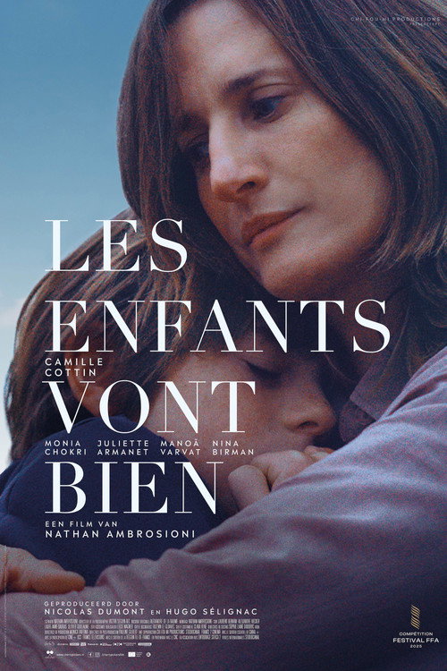 Les enfants vont bien