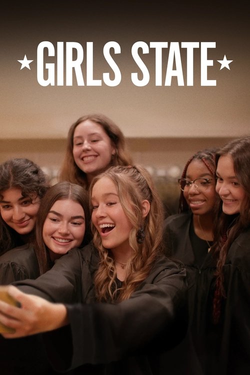 Girls State poster
