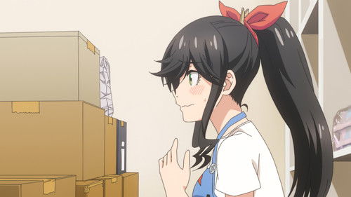 Wash It All Away: 1×7