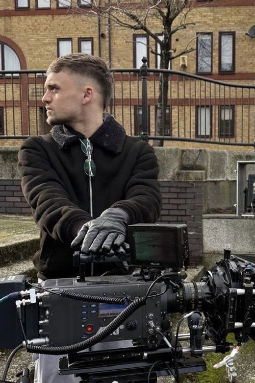 Kameron Calvert-Davies