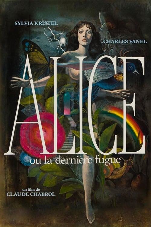 Alice or the Last Escapade (1977)