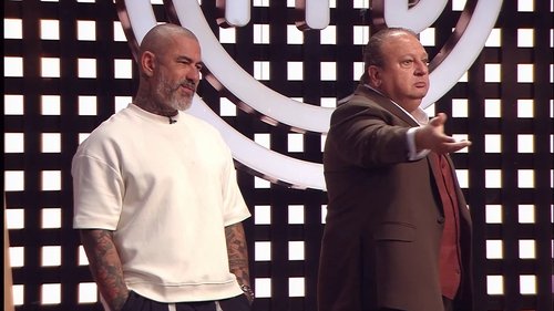 MasterChef: 12×1