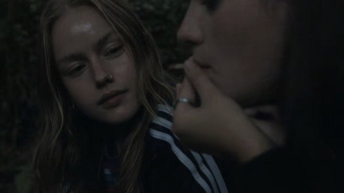 Scary Story