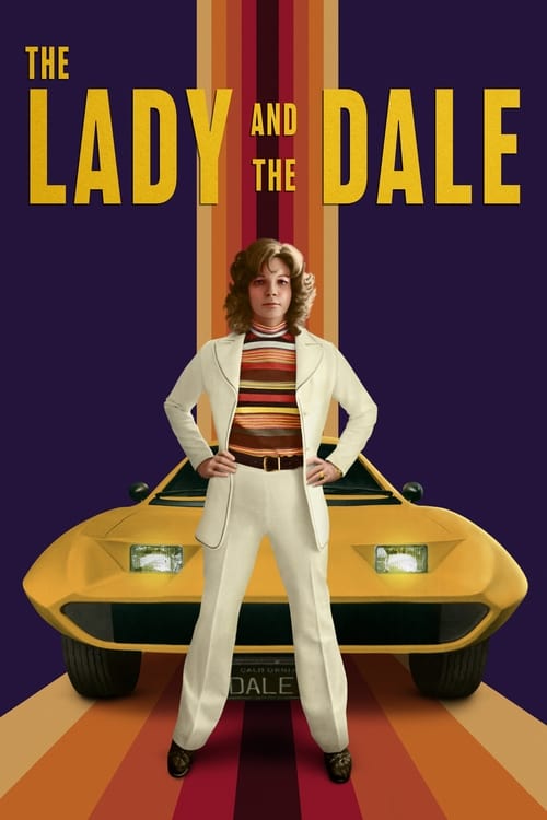 Where to stream The Lady and the Dale