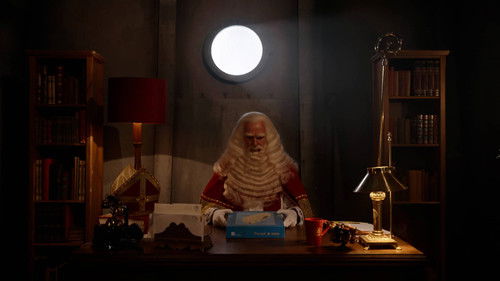 Image de l'épisode Épisode 2