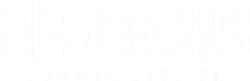 Lifeguards: Summer Session