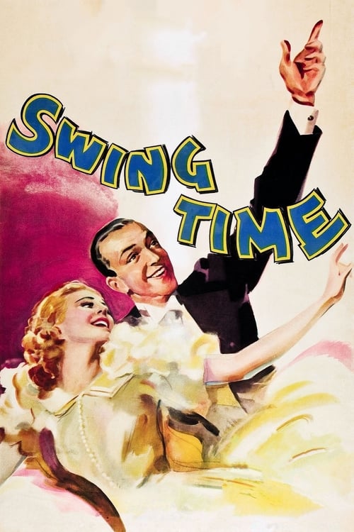 Swing Time (1936)