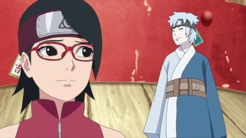 Boruto: Naruto Next Generations: 1×71