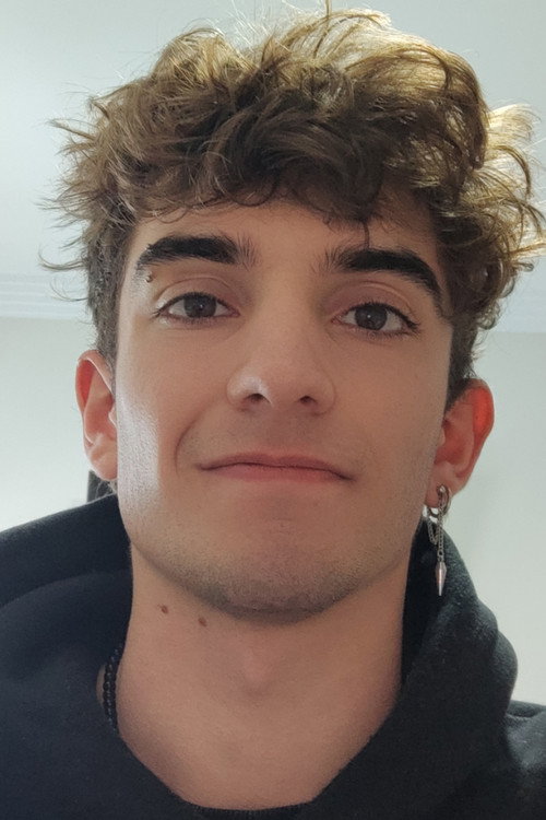 Foto de actor