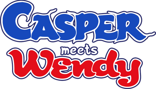 IDNMovie | Casper Meets Wendy
