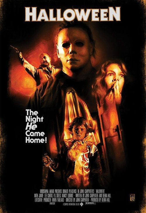 Posters