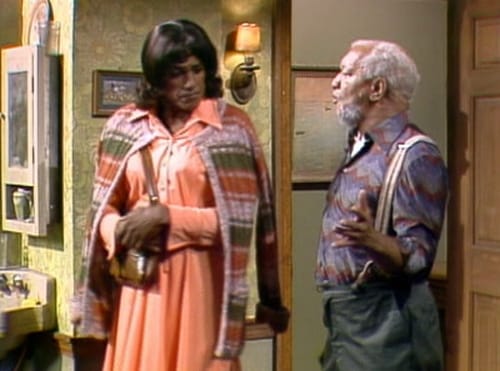 Sanford and Son, S06E05 - (1976)