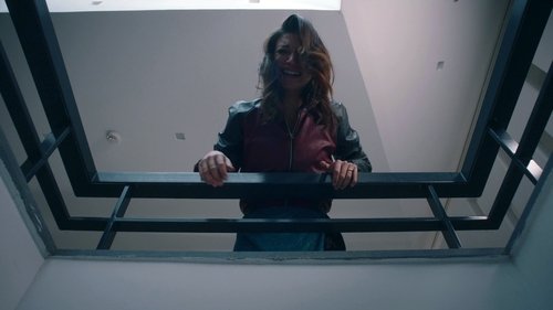 Suburra Eterna: 1×7