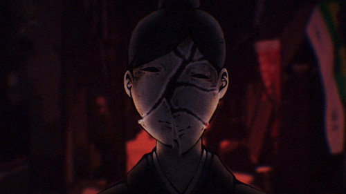 Theatre of Darkness: Yamishibai