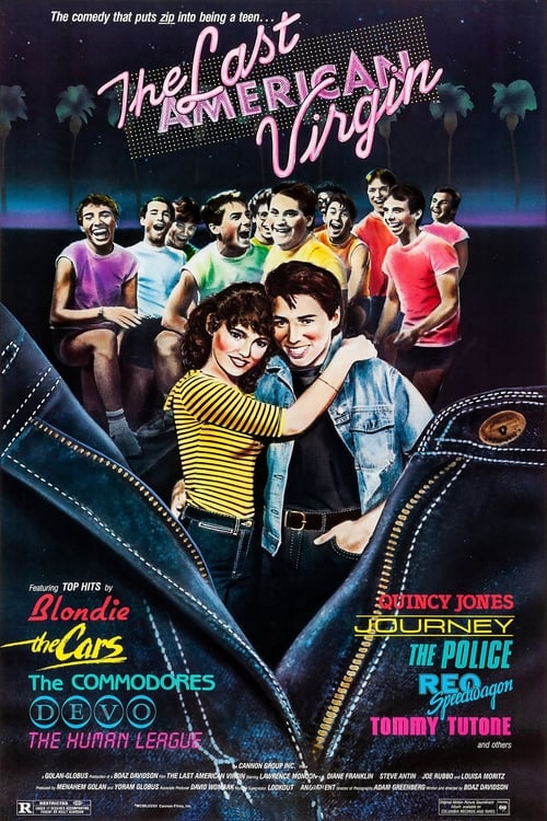 The Last American Virgin (1982)