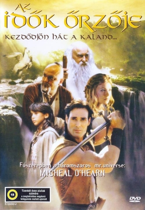 The Keeper of Time (2004) poster
