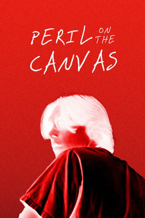 Peril on the Canvas poster