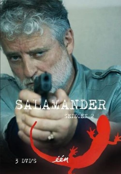 Salamander - Saison 2