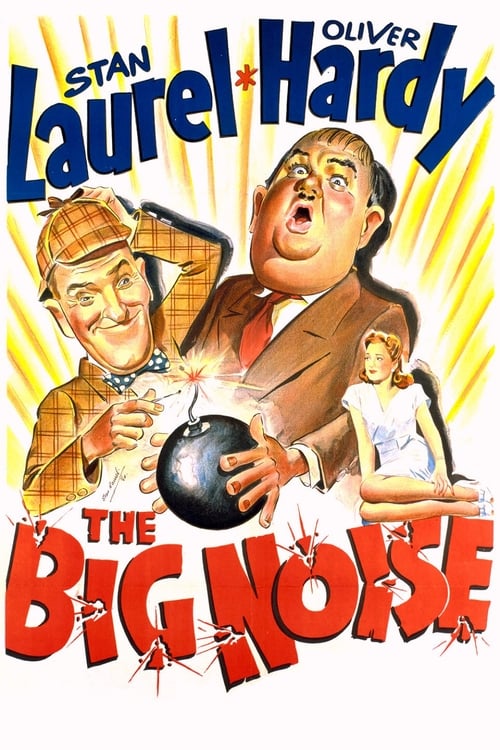 The Big Noise 1944