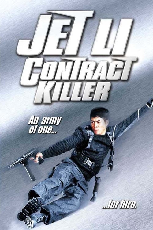 Contract Killer poster