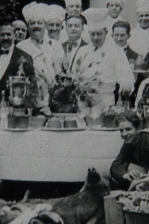 N. 6568 [Dijon - Ville Gastronomique]