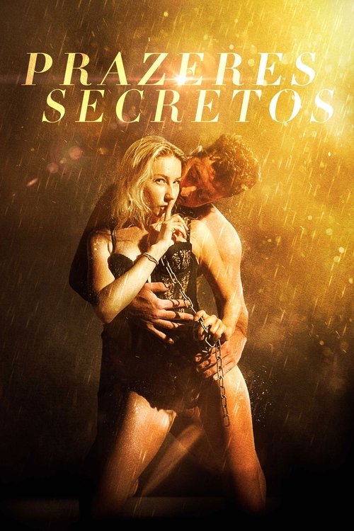 Pôster de Prazeres Secretos